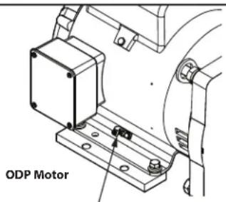 Jandy JCP073ATS - ELECTRICAL SHOCK HAZARD - 1