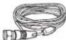 PANASONIC SAPMX802M - Accessoires fournis - 1