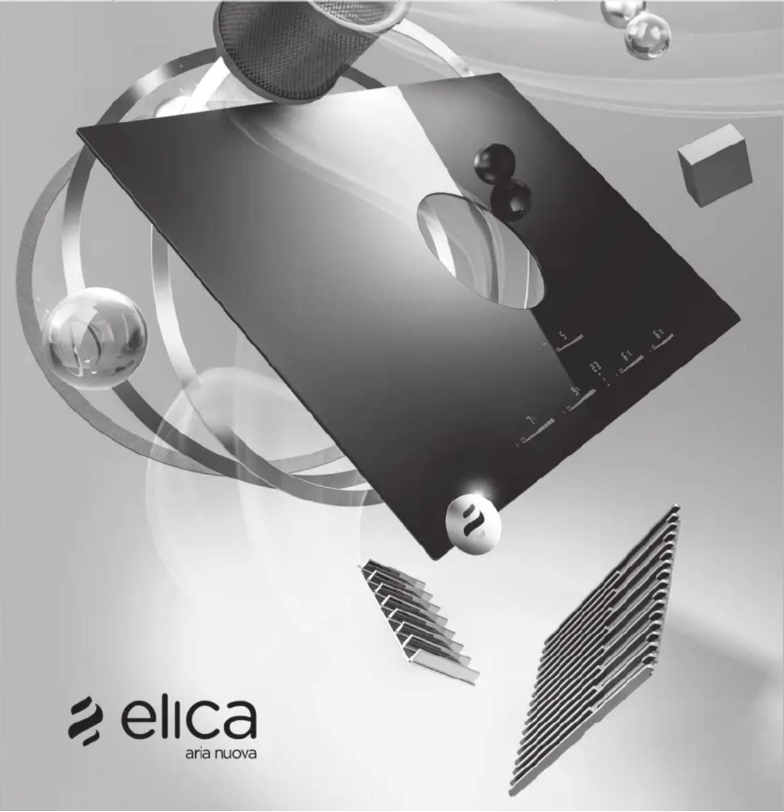elica aria nuova