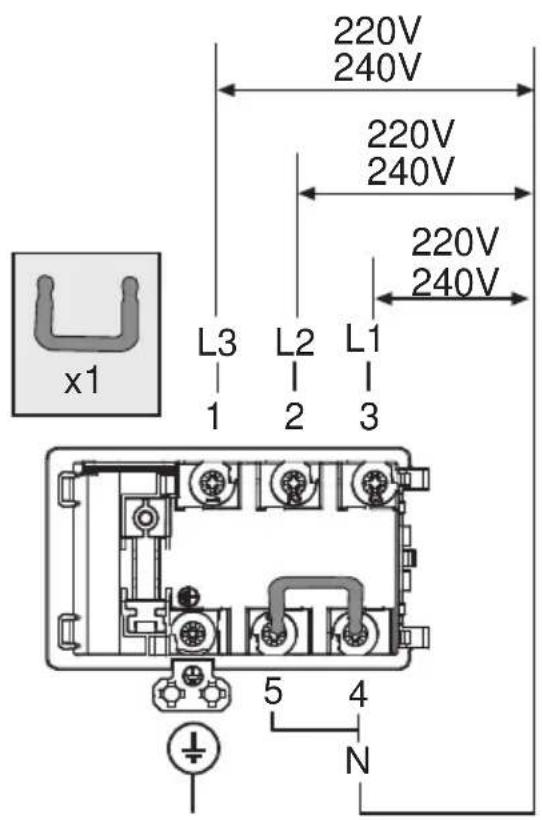 ELICA NikolaTesla Prime PRF0182322 - UPORABA NAPE - 129
