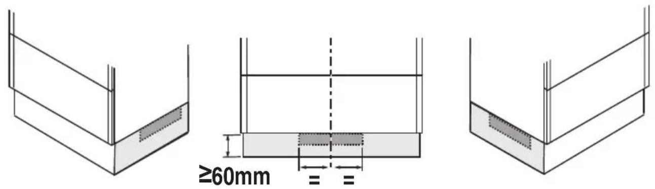 ELICA NikolaTesla Prime PRF0182322 - KIT0167757 - 18