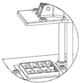 Sammic 340008 - Nettoyage - 2