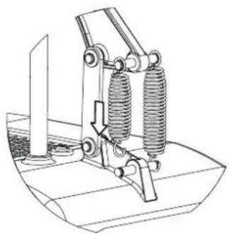 Sammic 340012 - 1