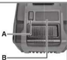 EINHELL Power XChange Plus - Remarque! - 2