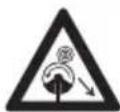 STIHL FS 361 CM - Sicherheitshinweise deutsch - 5