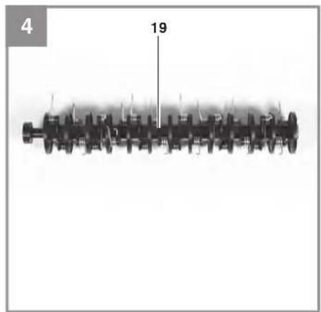 EINHELL GESA 14351 - 1