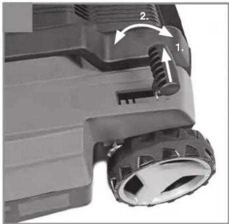 EINHELL GESA 14351 - 13