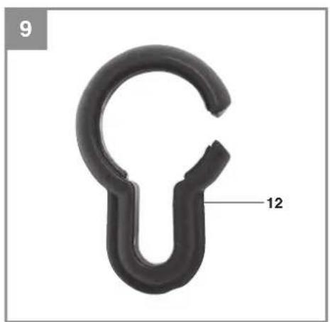 EINHELL GESA 14351 - 6