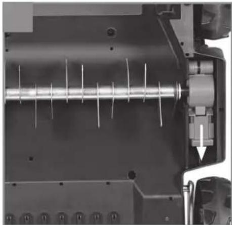 EINHELL GESA 14351 - 17