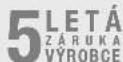 STEINEL IR Quattro MICRO KNX - a.s. Ružová 111, 019 01 Ilava. - 1