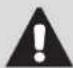 COMFEE CS14EFSBK1RCM - Avertissemnt! - 1