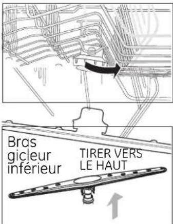 COMFEE CS14EFSBK1RCM - Nettoyer le filtre du cylindre - 2