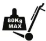 BLACK & DECKER BDCWBK01 - Etiketten am Wagen - 2