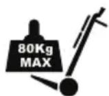 BLACK & DECKER BDCWBK01 - Etiquetas en el carro - 2