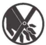 BLACK & DECKER BDCWBK01 - Labels op de wagen - 5