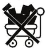 BLACK & DECKER BDCWBK01 - Etiquetas en el carro - 6