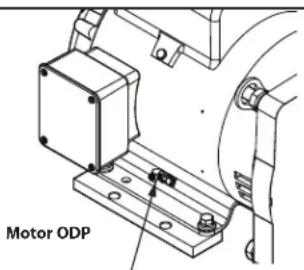 Jandy JCP051CTS - PELIGRO DE DESCARGA ELÉCTRICA - 1