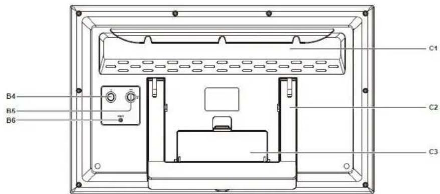 LA CROSSE TECHNOLOGY WS8013 - Humidité - 2