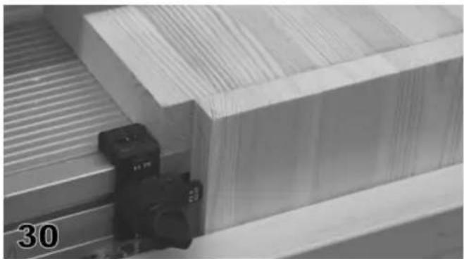 FESTOOL VS 600 GE - d) Bearbeitung - 2