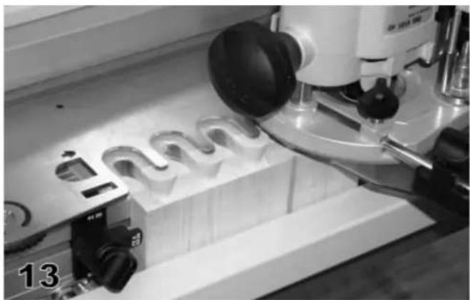 FESTOOL VS 600 GE - Anritzen - 2