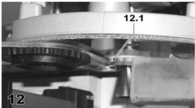 FESTOOL VS 600 GE - Anritzen - 1