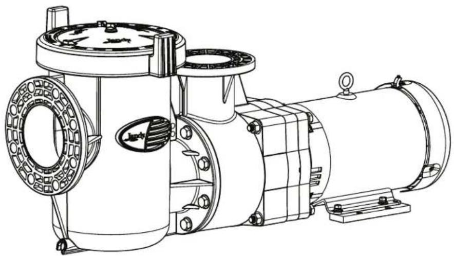 Jandy JCP153ATN - NOTES - 3
