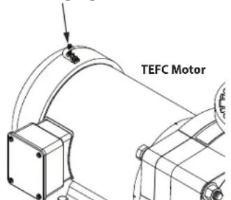 Jandy JCP153ATN - ELECTRICAL SHOCK HAZARD - 2