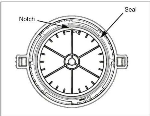 Jandy JCP153ATN - ELECTRICAL SHOCK HAZARD - 2