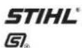STIHL RE 80 - Symbole - 6