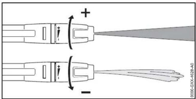 STIHL RE 80 - Cleaning - 1