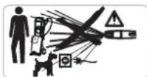 STIHL RE 80 - Veiligheidsinstructies - 3