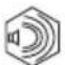 STIHL HSA 130 R - Symbols - 4
