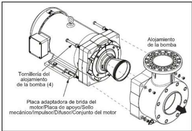 Jandy JCP103ATN - ADVERTENCIA - 3