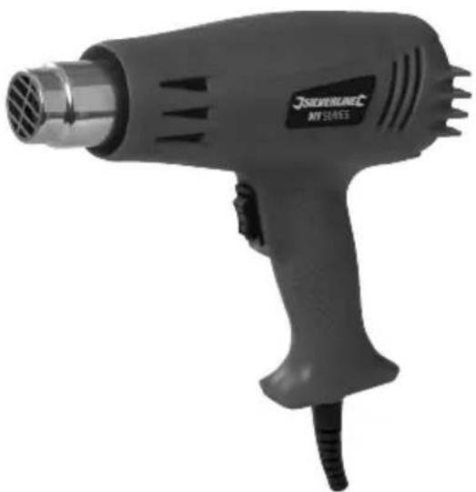 SILVERLINE 947560 - BA21 1WU, UK - 1