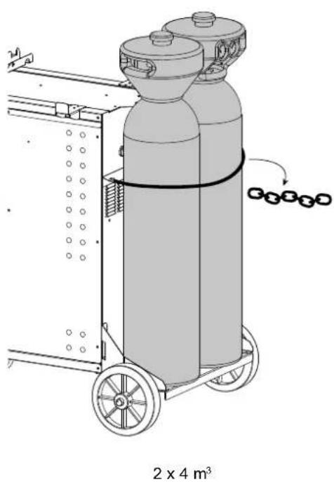 GYS Auto E1 - GYS AUTO - 3