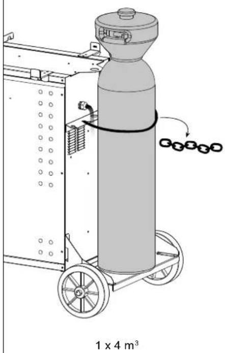 GYS Auto E1 - GYS AUTO - 2