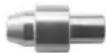 GYS Auto E1 - HALBAUTOMATISCHES SCHWEISSEN ALUMINIUM (MIG-MODUS) - 1