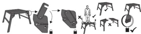 SILVERLINE 537366 - Instructions pour le montage - 1