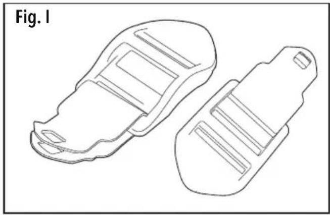 SILVERLINE 621444 - Assembly - 1