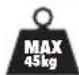 SILVERLINE 621444 - Symboles - 2