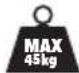 SILVERLINE 621444 - Opis symboli - 2