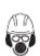 SILVERLINE 640000 - Description des symboles - 1