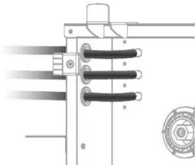GYS Auto E2 - CONEXIÓN GAS - 1