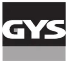 GYS Auto E3 - Código de error - 2