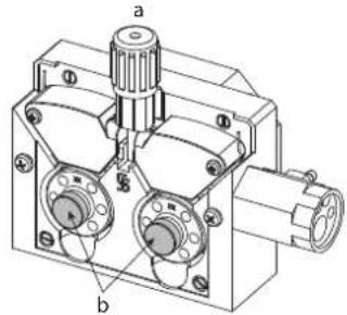 GYS Auto E3 - LOADING THE FILLER WIRE - 1