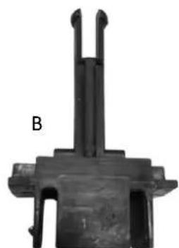 Emerio FN121056 - MONTAGEANLEITUNG - 5