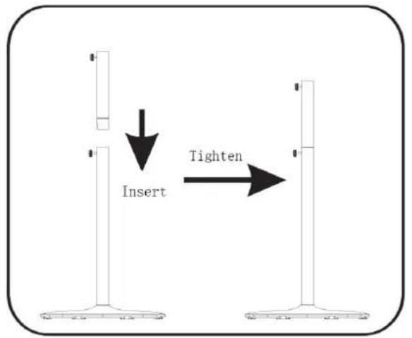 Emerio FN121056 - ASSEMBLY INSTRUCTIONS - 2