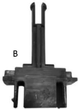 Emerio FN121056 - ASSEMBLY INSTRUCTIONS - 5