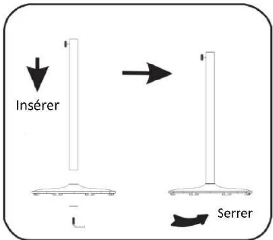 Emerio FN121056 - INSTRUCTIONS DE MONTAGE - 1
