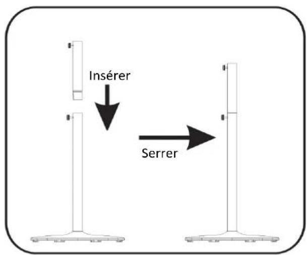 Emerio FN121056 - INSTRUCTIONS DE MONTAGE - 2